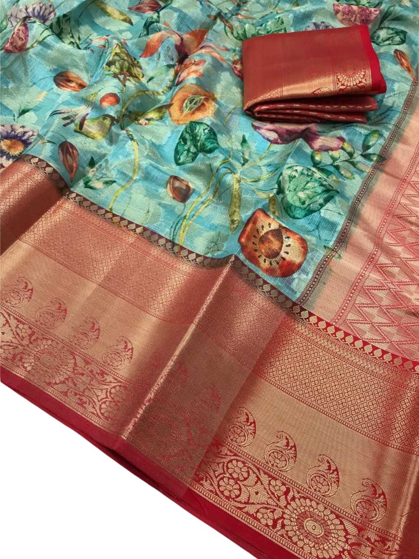 KOTA SILK SAREE