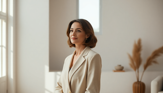 The Art of Staying Classy and Timeless in a Fast-Paced World - GET ESSENTIAL