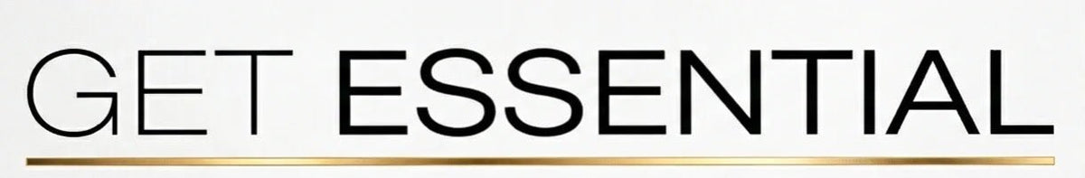 HOME ESSENTIAL : TIMELESS LIVING - GET ESSENTIAL
