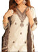 Bhagalpuri Khadi Outfit