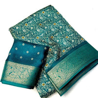 GEORGETTE SAREE