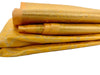 Golden Yellow Kanjeevaram Silk Saree - GET ESSENTIAL
