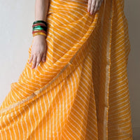 KOTA DORIA PURE COTTON SAREE