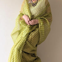 KOTA DORIA PURE COTTON SAREE