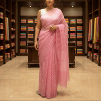 KOTA DORIA PURE COTTON SAREE