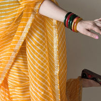 KOTA DORIA PURE COTTON SAREE