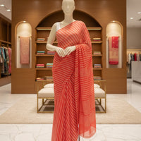 KOTA DORIA PURE COTTON SAREE