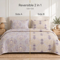 SUPER KING SIZE BEDSHEET