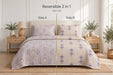 SUPER KING SIZE BEDSHEET