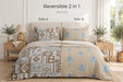 SUPER KING SIZE BEDSHEET
