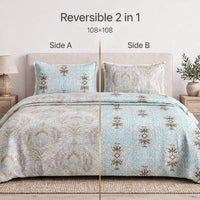 SUPER KING SIZE BEDSHEET