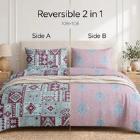 SUPER KING SIZE BEDSHEET