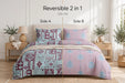 SUPER KING SIZE BEDSHEET