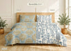 SUPER SIZE KING SIZE BEDSHEET