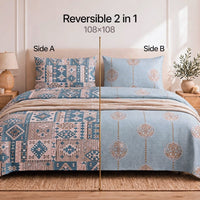 SUPER KING SIZE BEDSHEET