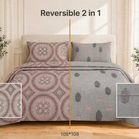 SUPER KING SIZE BEDSHEET