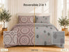SUPER KING SIZE BEDSHEET