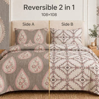 SUPER KING SIZE BEDSHEET
