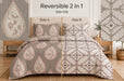 SUPER KING SIZE BEDSHEET