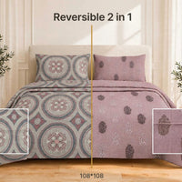 SUPER KING SIZE BEDSHEET