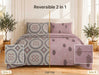 SUPER KING SIZE BEDSHEET