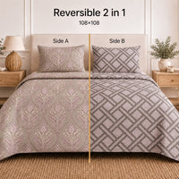 SUPER KING SIZE BEDSHEET