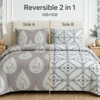 SUPER KING SIZE BEDSHEET