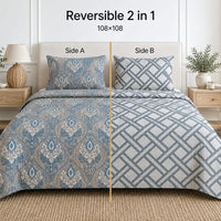 SUPER KING SIZE BEDSHEET