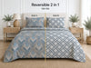 SUPER KING SIZE BEDSHEET