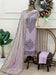 MODAL MUL EMBROIDERY SUIT