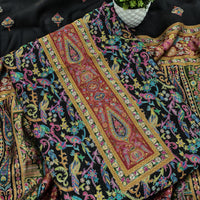 MAHESHWARI SILK DRESS MATERIAL