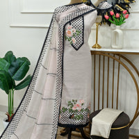 POLKA LINEN ELEGANCE