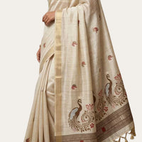 JAMDANI SAREE