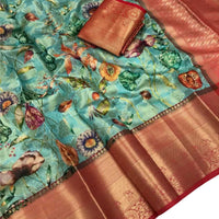 KOTA SILK SAREE