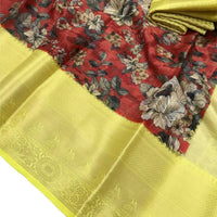 KOTA SILK SAREE