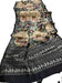 Tussar Kalamkari Saree
