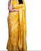 Soft Silk Lichi Silk Saree with Jacquard Work