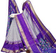 Ikat Saree
