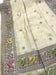 GRACEFUL JAMDANI COTTON SAREE WEAVE