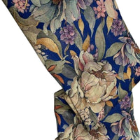 GRACEFUL TUSSAR KALAMKARI SAREE
