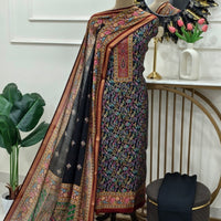 MAHESHWARI SILK DRESS MATERIAL - GET ESSENTIAL
