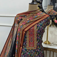 MAHESHWARI SILK DRESS MATERIAL - GET ESSENTIAL