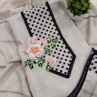Polka Linen Elegance: Timeless Fashion for Every Occasion - GET ESSENTIAL