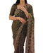 Radiant Mirror Elegance Saree - GET ESSENTIAL