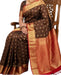 Royal Dharmavaram Silk Drape - GET ESSENTIAL