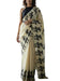 TUSSAR SILK HANDLOOM SAREE - GET ESSENTIAL